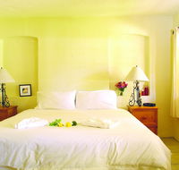 Goat Square Cottages - Melbourne Tourism