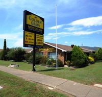 Golden Grain Motor Inn - Melbourne Tourism