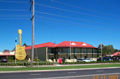 Golden Guitar Motor Inn - Melbourne Tourism 0