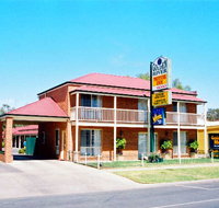 Golden River Motor Inn - Melbourne Tourism