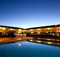 Golden West Motor Inn - Melbourne Tourism