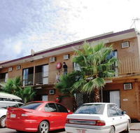 Goldfields Hotel Motel - Melbourne Tourism