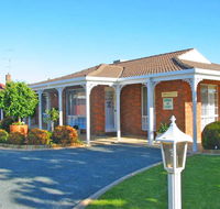 Goldtera Motor Inn - Melbourne Tourism