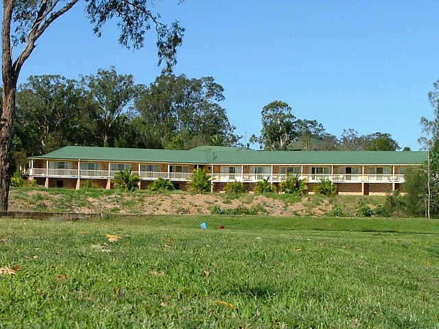 Wingham NSW Melbourne Tourism