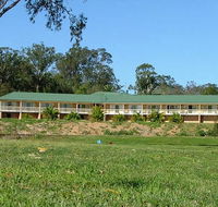 Golf Club Motor Inn Wingham - Melbourne Tourism