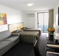 Comfort Inn and Suites Goodearth Perth - Melbourne Tourism