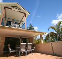 Gosamara Apartments - Melbourne Tourism