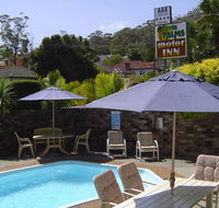 Gosford Palms Motor Inn - Melbourne Tourism