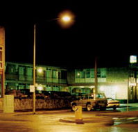 Goulburn Central Motor Lodge - Melbourne Tourism