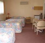 Goulburn Motor Inn - Melbourne Tourism