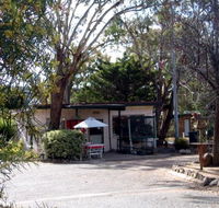 Goulburn South Caravan Park - Melbourne Tourism