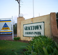 Gracetown Caravan Park - Melbourne Tourism