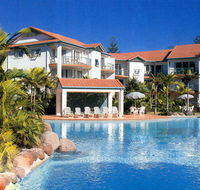 Grande Florida Beachside Resort