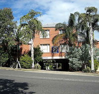 Greenslopes Motor Inn - Melbourne Tourism