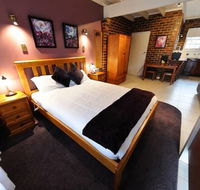 Greenvale Holiday Units - Melbourne Tourism