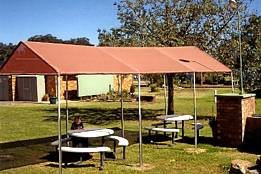 Griffith Caravan Village - Melbourne Tourism 4