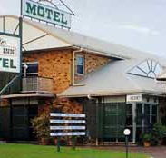 Gympie Muster Inn - Melbourne Tourism