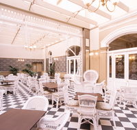 Hadley's Orient Hotel - Melbourne Tourism