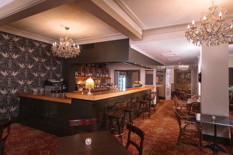 Hadley's Orient Hotel - Melbourne Tourism 8
