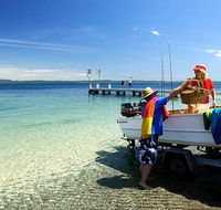 Halifax Holiday Park - Melbourne Tourism