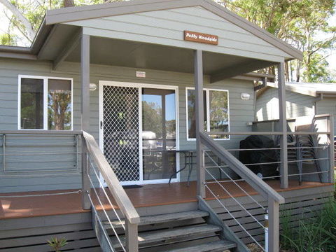 Halifax Holiday Park - Melbourne Tourism 3