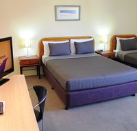 Hamilton Motor Inn - Melbourne Tourism