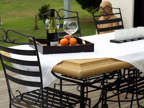 Harmony Bed And Breakfast - Melbourne Tourism 2