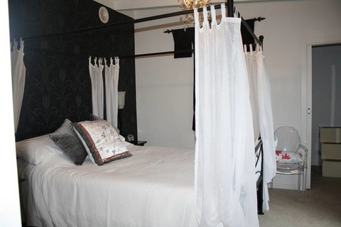 Harmony Bed And Breakfast - Melbourne Tourism 3