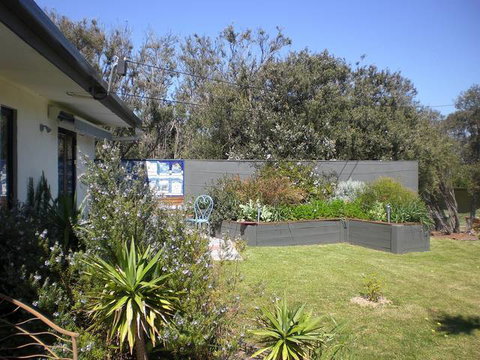 Harmony Bed And Breakfast - Melbourne Tourism 4