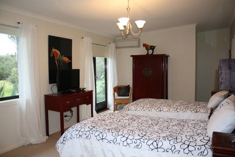 Harmony Bed And Breakfast - Melbourne Tourism 5