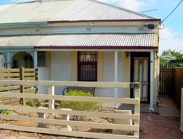 Parkside SA Melbourne Tourism