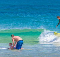 Hat Head Holiday Park - Melbourne Tourism