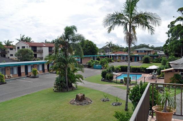 North Haven NSW Melbourne Tourism
