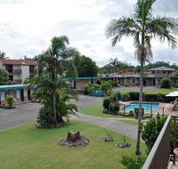 Haven Waters Motel and Apartments - Melbourne Tourism