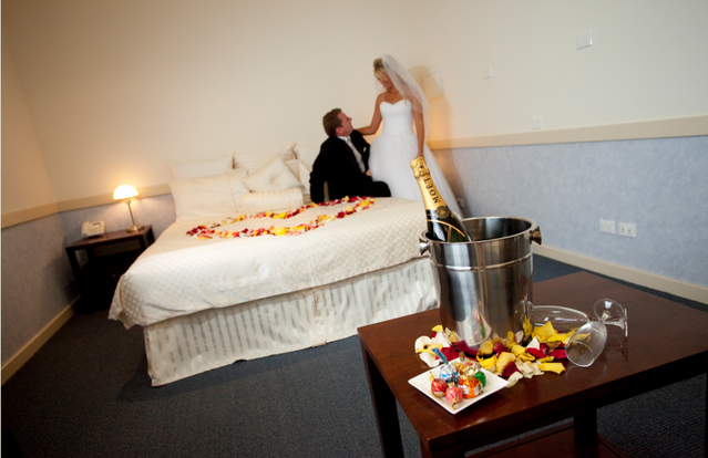Hawkesbury Race Club Motel - Melbourne Tourism
