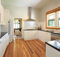 Healesville Garden Cottage - Melbourne Tourism