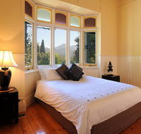 Healesville Garden Retreat - Melbourne Tourism