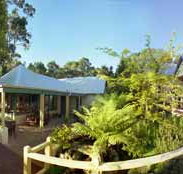 Heritage Trail Lodge - Melbourne Tourism
