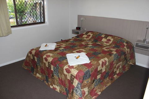 Hervey Bay Colonial Lodge - Melbourne Tourism 0