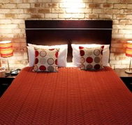 Highlander Motor Inn  Apartments - Melbourne Tourism