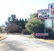 Highlander Van Village