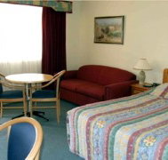 Highlands Motor Inn - Melbourne Tourism