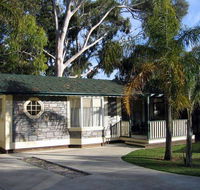 Highway 1 Caravan  Tourist Park - Melbourne Tourism