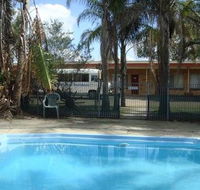 Hilldrop Motor Inn - Melbourne Tourism