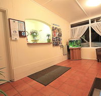 Hi Way Motor Inn - Melbourne Tourism