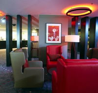Holiday Inn Townsville - Melbourne Tourism