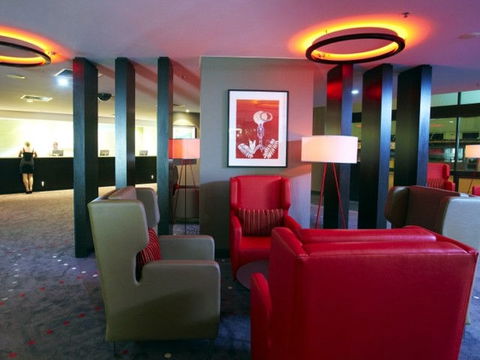 Holiday Inn Townsville - Melbourne Tourism 0