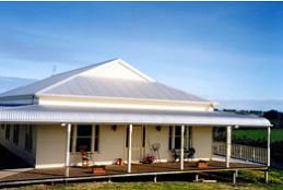Allansford VIC Melbourne Tourism
