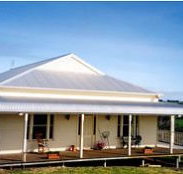 Hopkins River Homestead - Melbourne Tourism