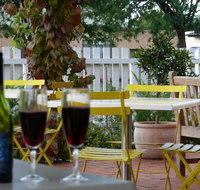 Horatio Motel Mudgee - Melbourne Tourism
